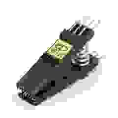 923665-14 14pin Wide SOIC Test Clip - Gold